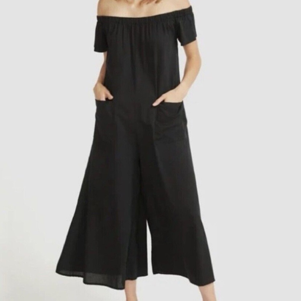 Mara Hoffman swim jumpsuit size xs